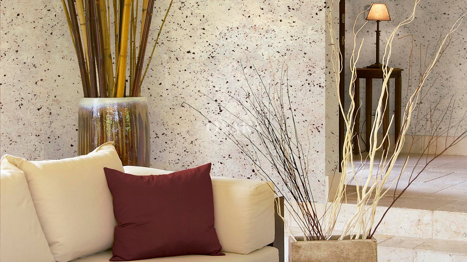 Pintura decorativa para paredes